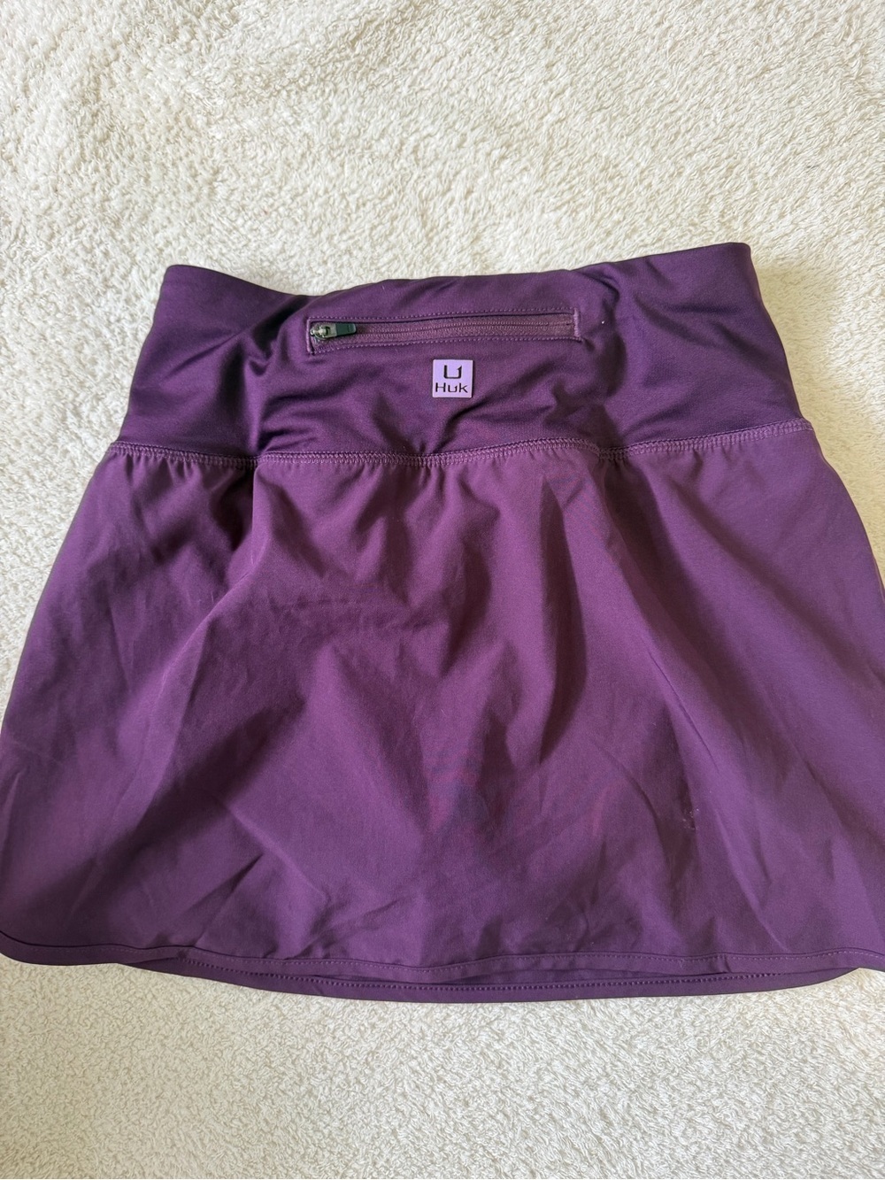 HUK skort size XS - Picture 2 of 3